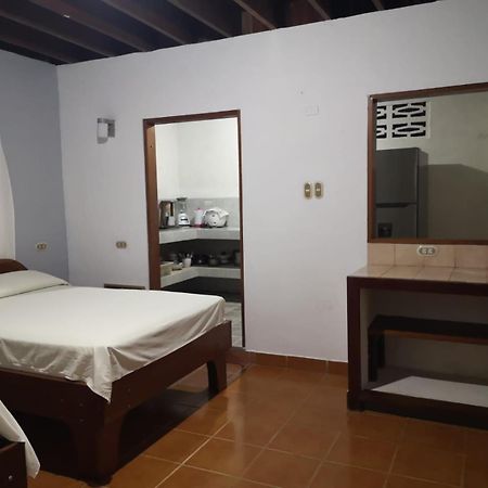 Ferienwohnung Casa Susen Montezuma Exterior foto