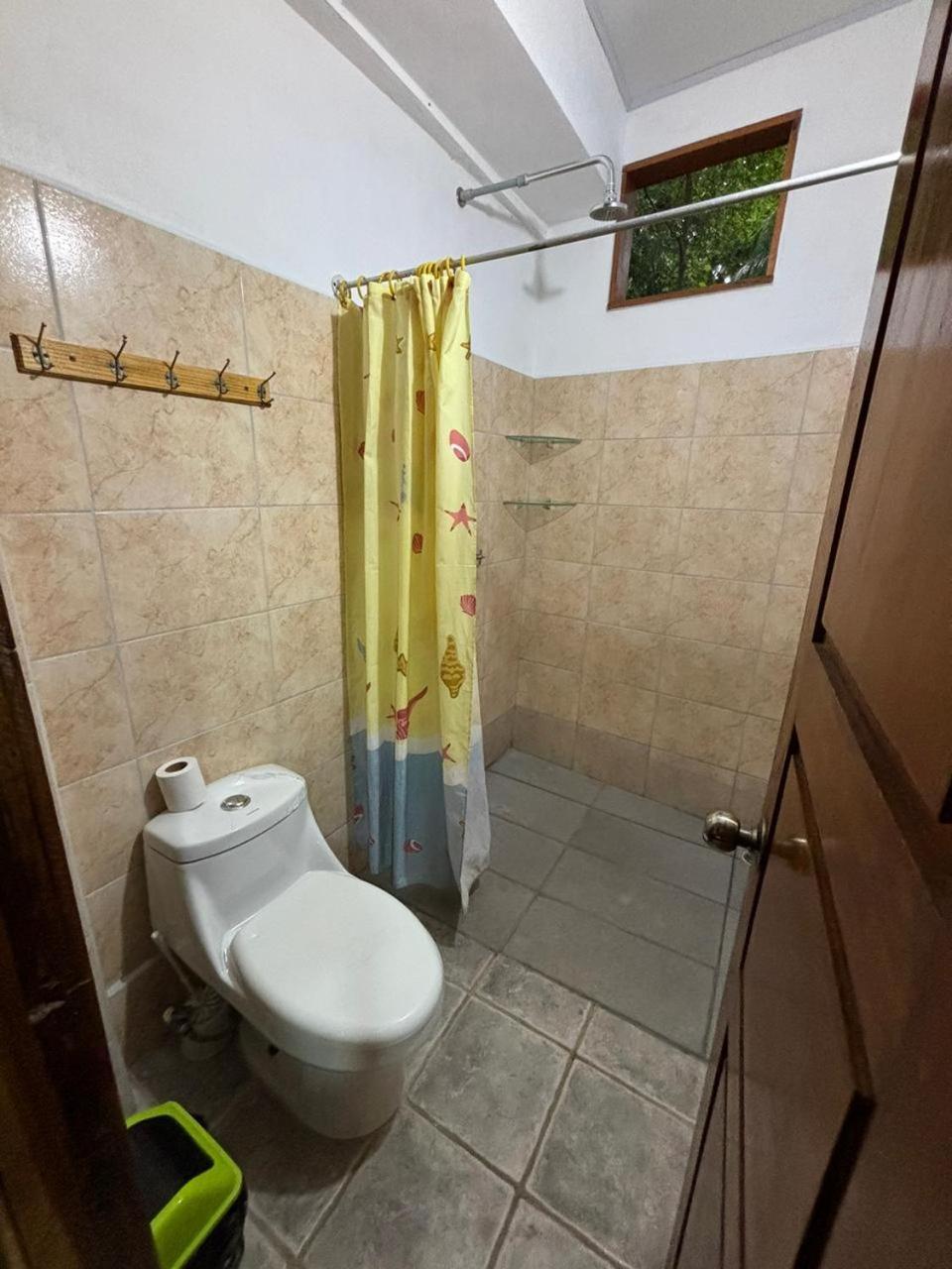 Ferienwohnung Casa Susen Montezuma Exterior foto