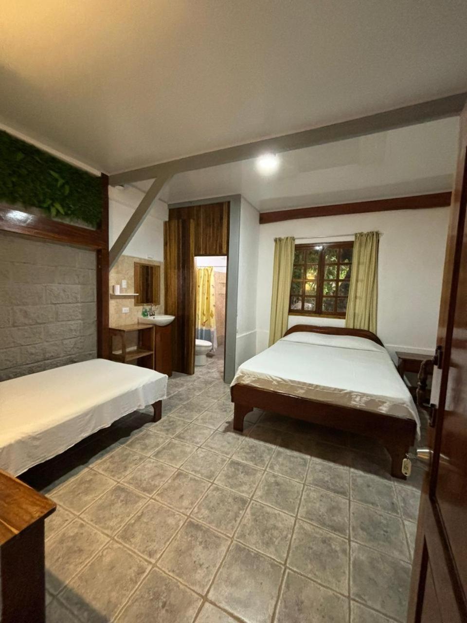 Ferienwohnung Casa Susen Montezuma Exterior foto