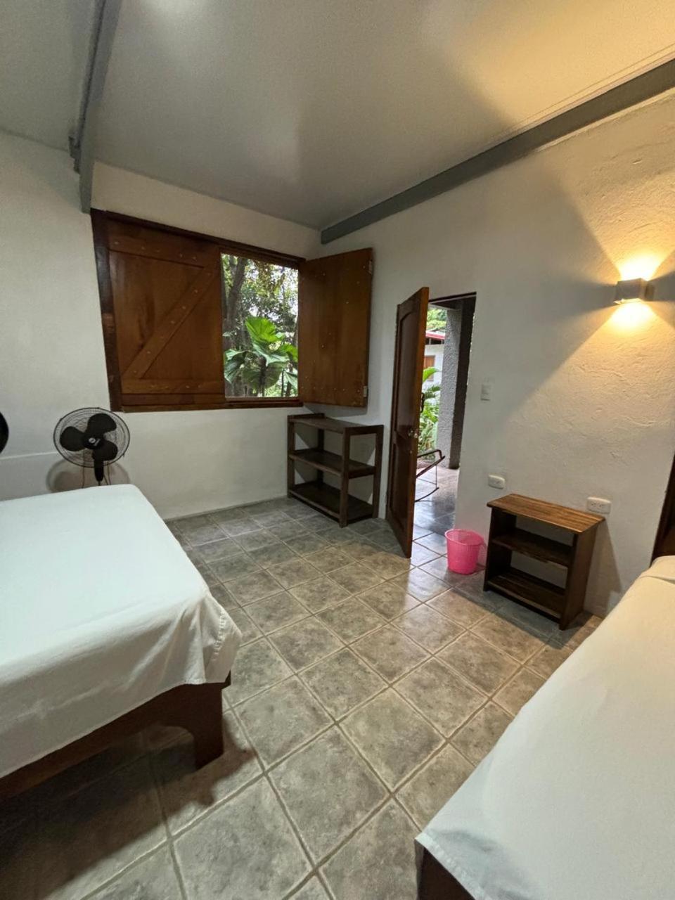 Ferienwohnung Casa Susen Montezuma Exterior foto