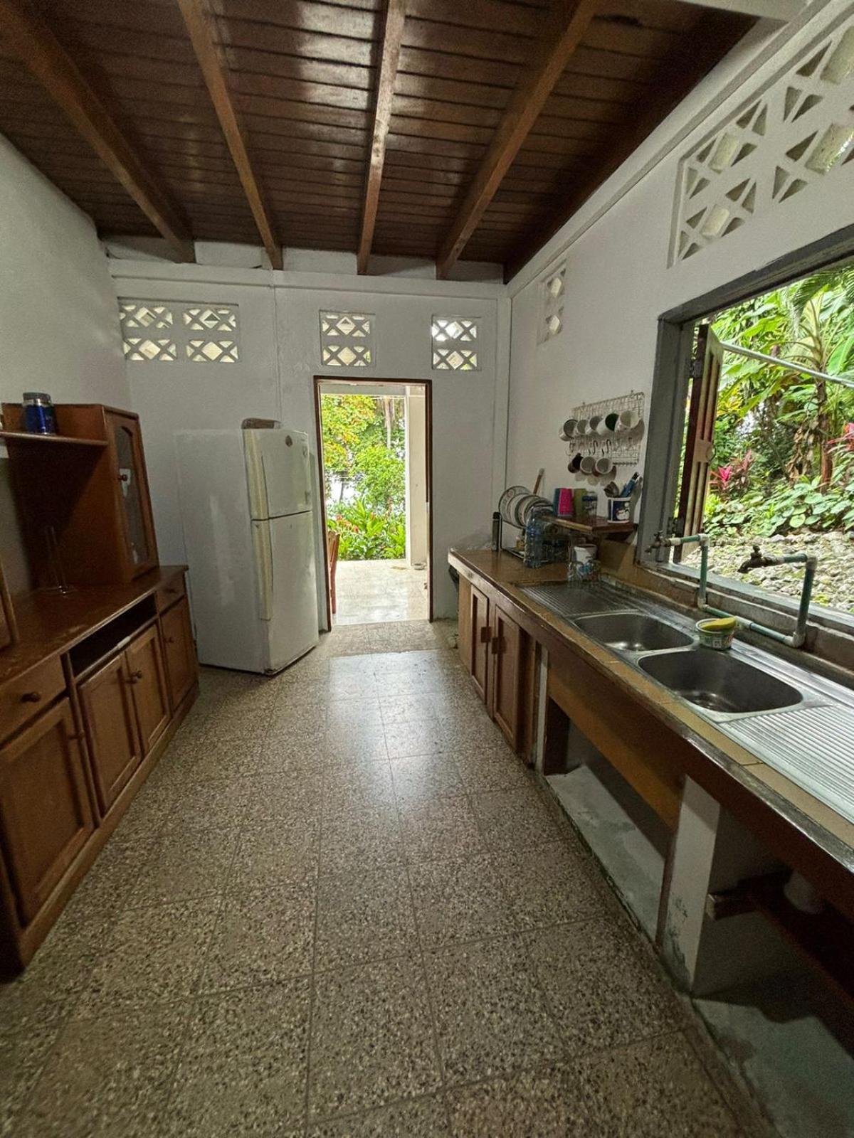 Ferienwohnung Casa Susen Montezuma Exterior foto