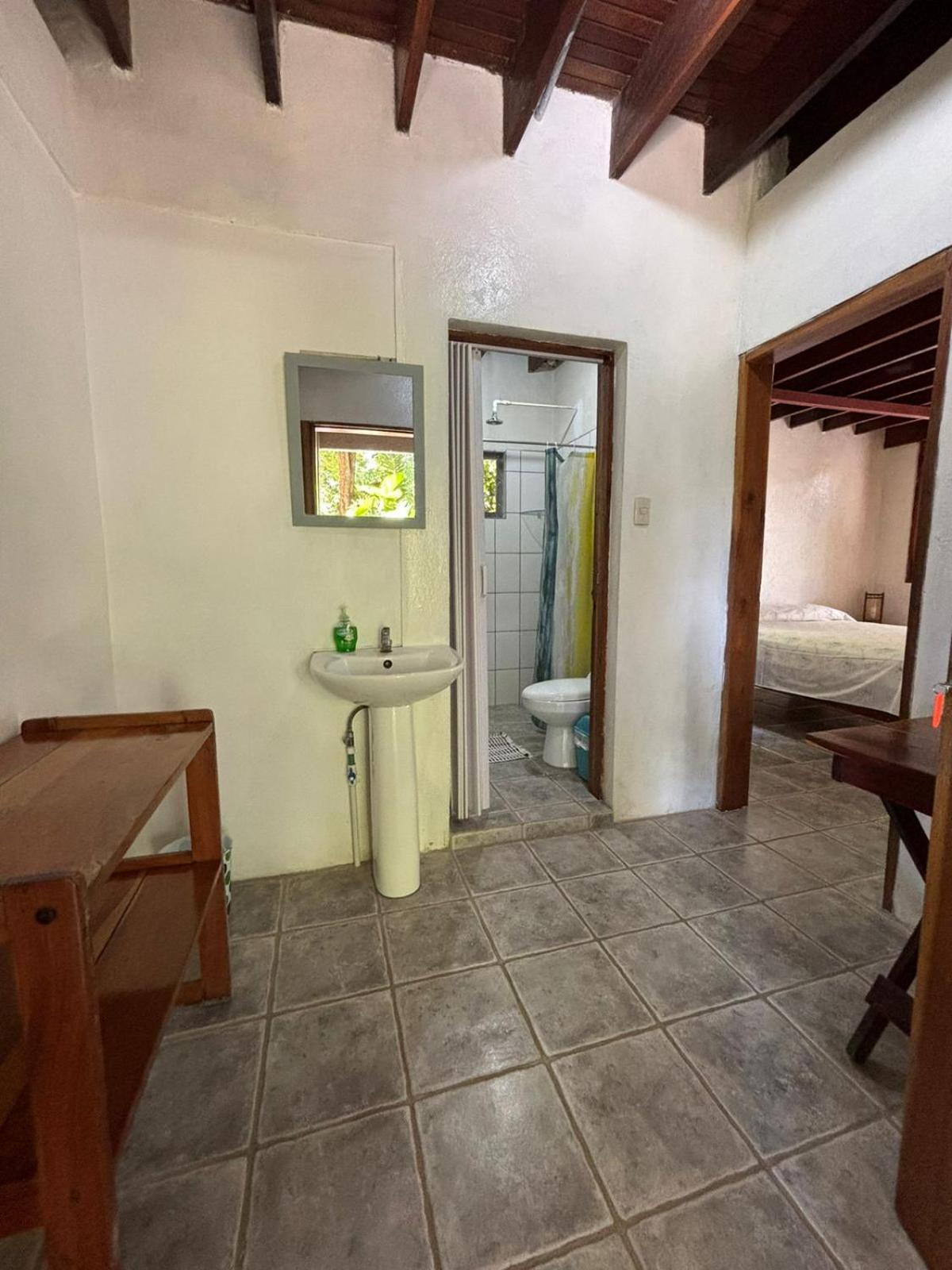 Ferienwohnung Casa Susen Montezuma Exterior foto