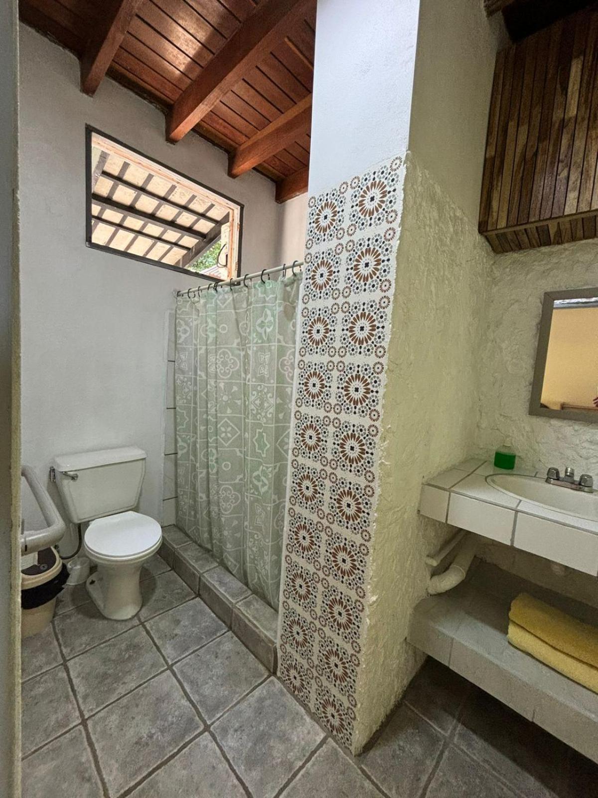 Ferienwohnung Casa Susen Montezuma Exterior foto