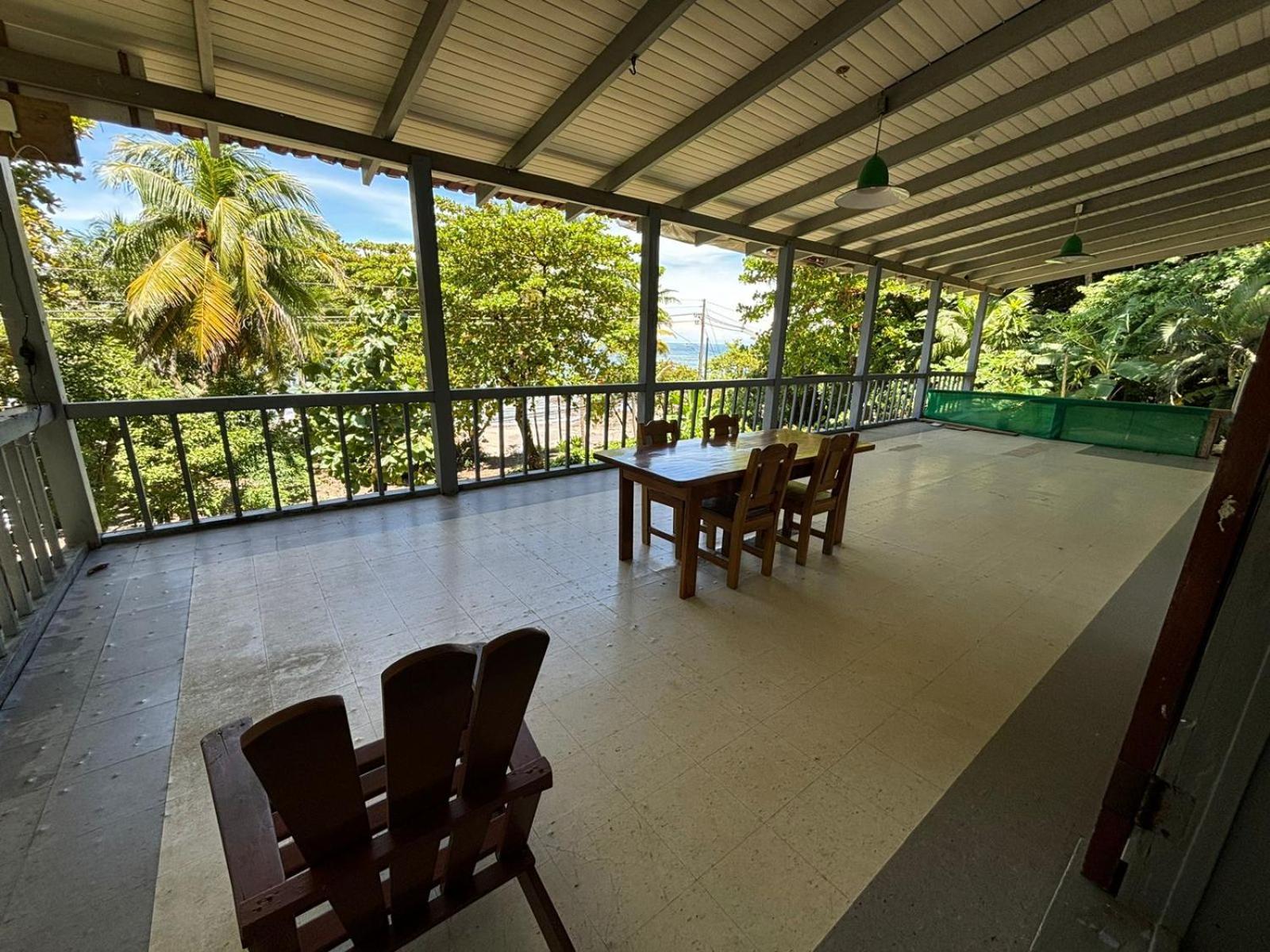 Ferienwohnung Casa Susen Montezuma Exterior foto