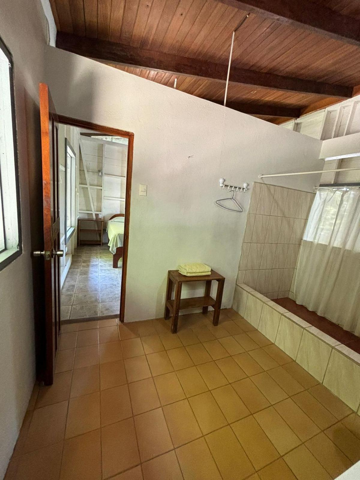 Ferienwohnung Casa Susen Montezuma Exterior foto