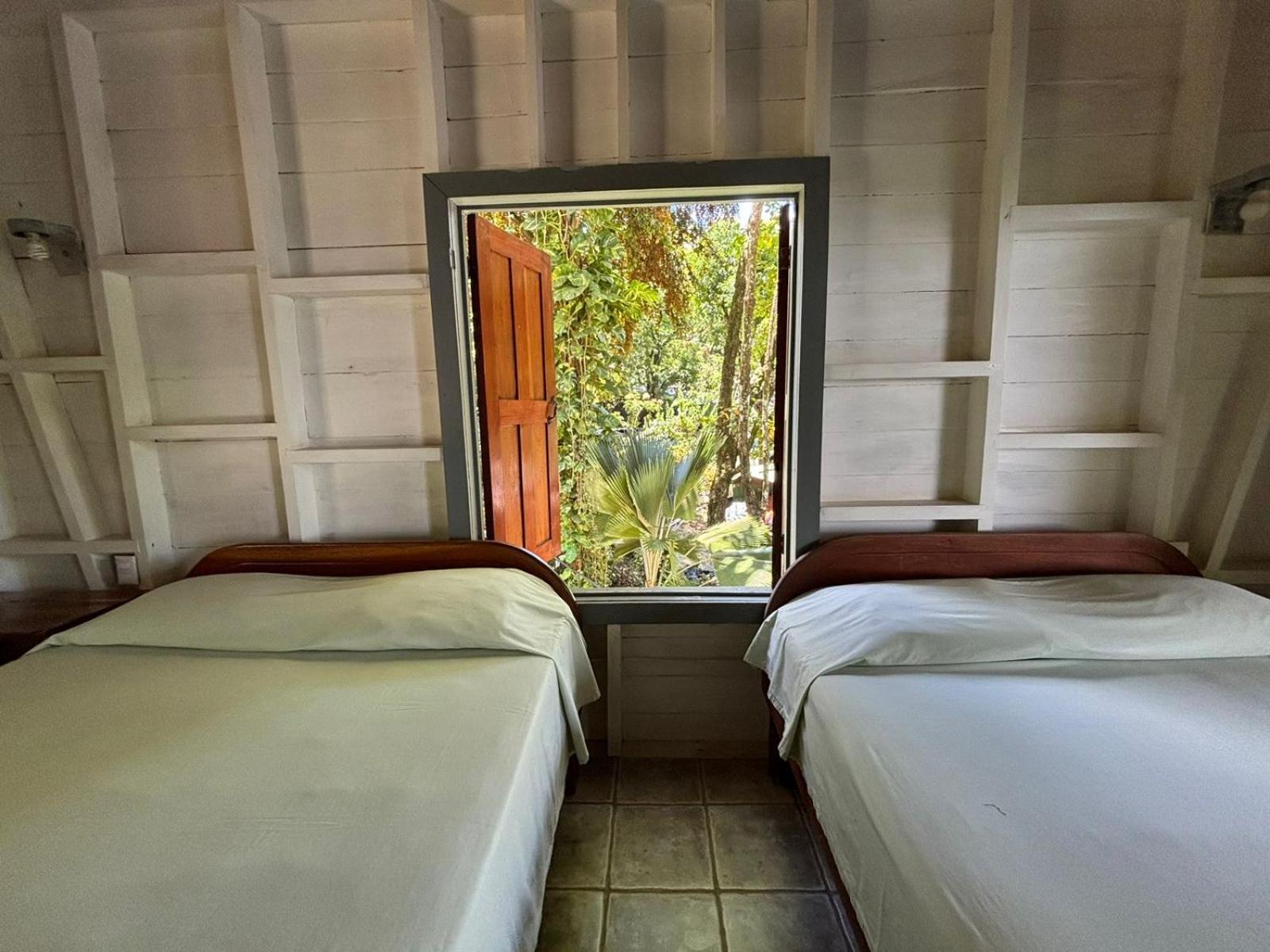 Ferienwohnung Casa Susen Montezuma Exterior foto