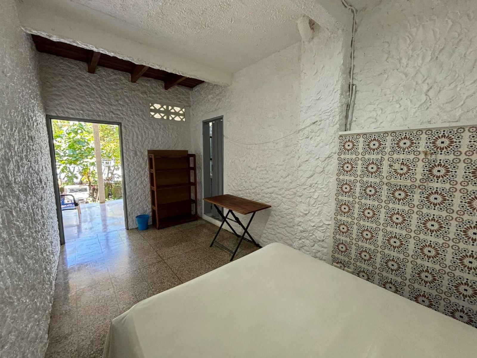 Ferienwohnung Casa Susen Montezuma Exterior foto