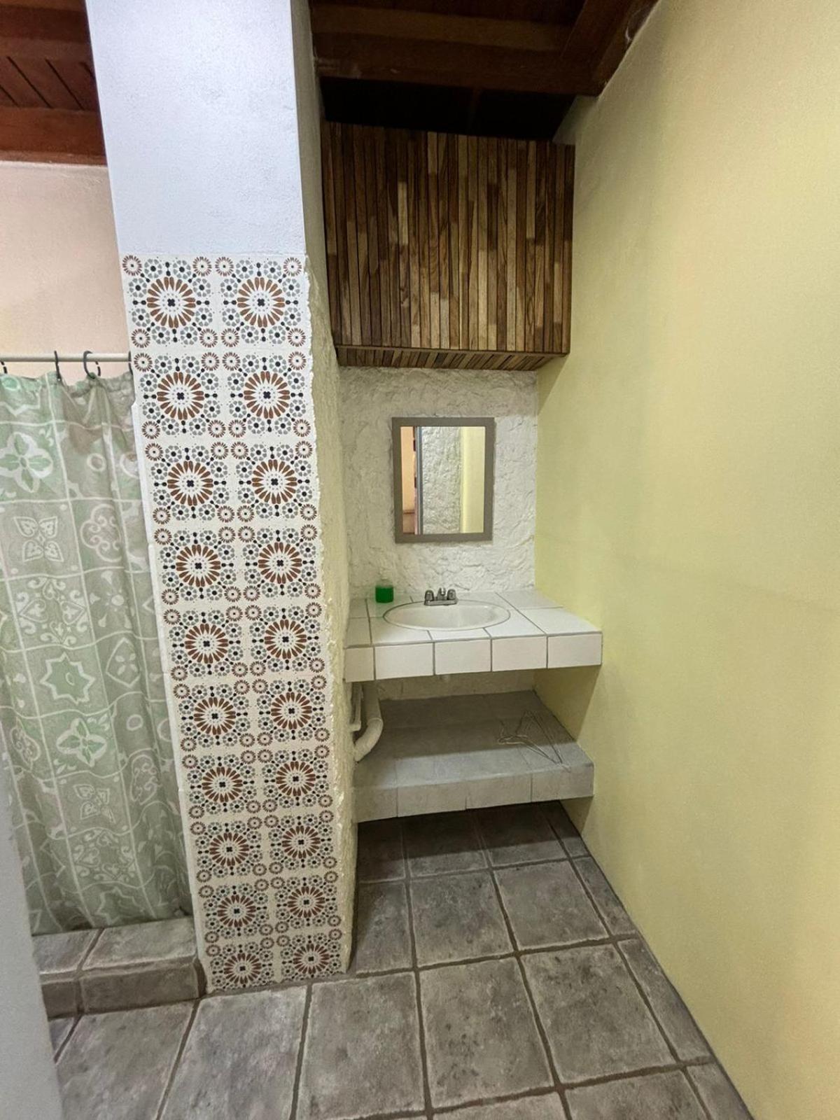 Ferienwohnung Casa Susen Montezuma Exterior foto