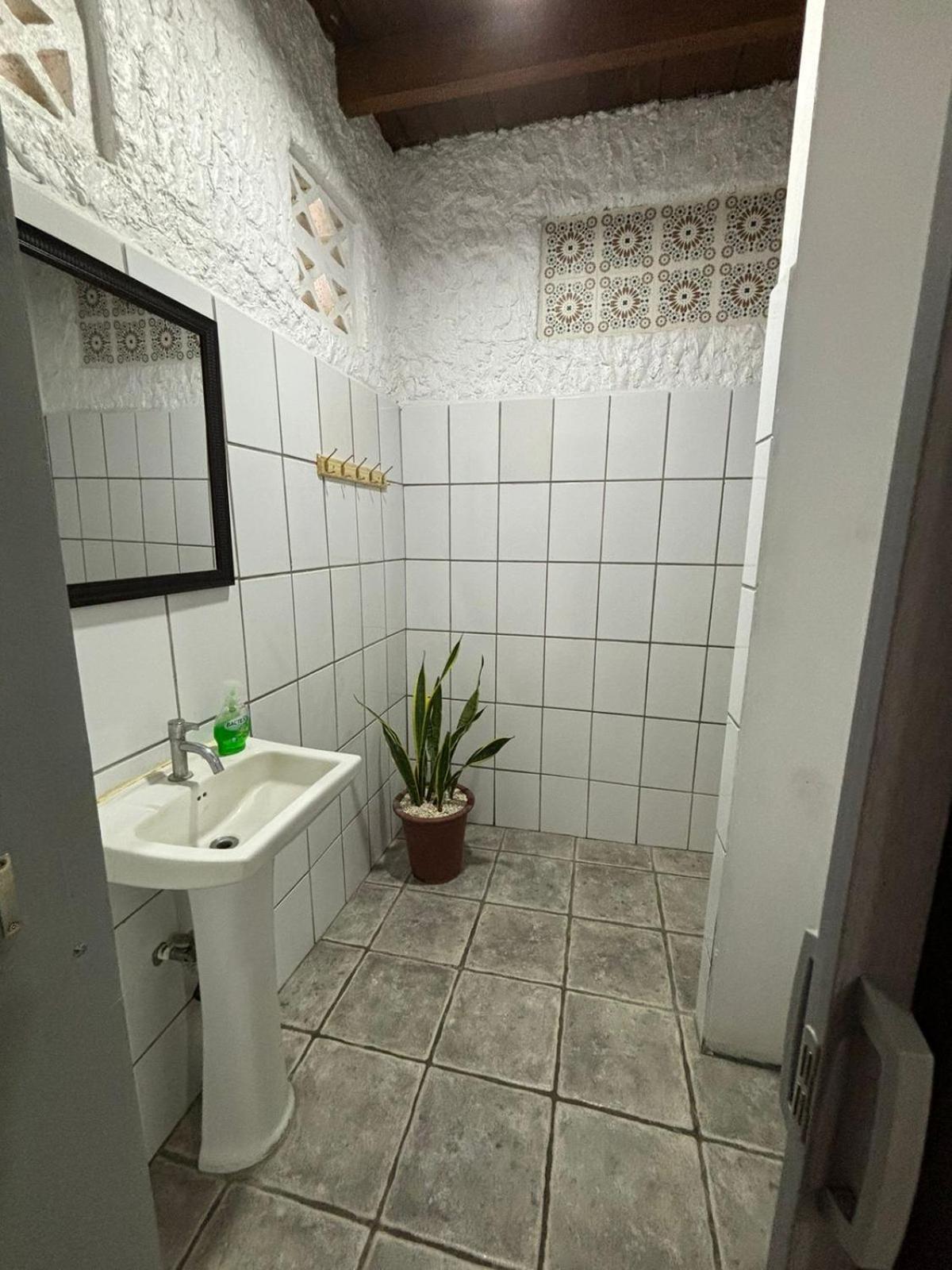Ferienwohnung Casa Susen Montezuma Exterior foto