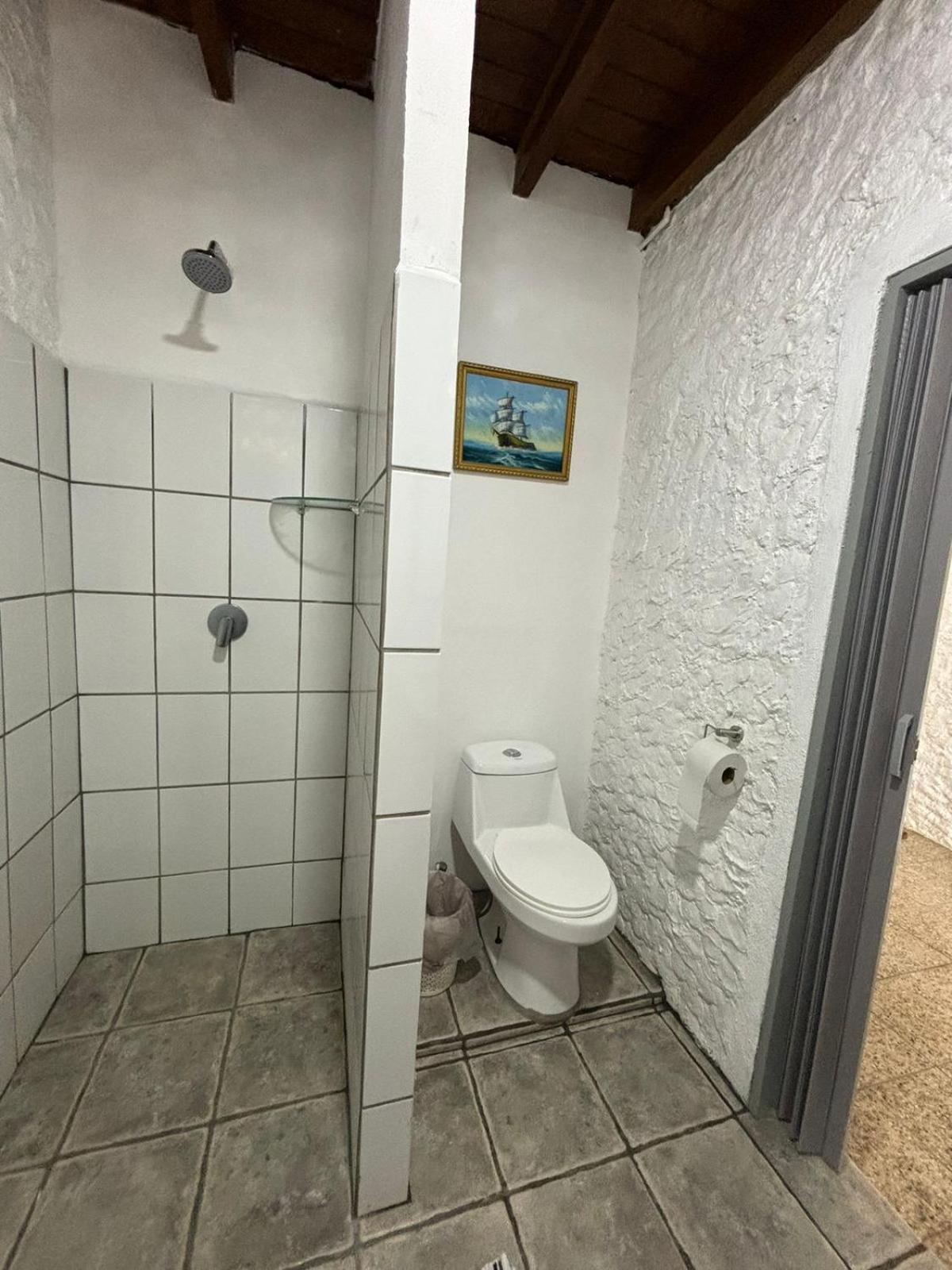 Ferienwohnung Casa Susen Montezuma Exterior foto