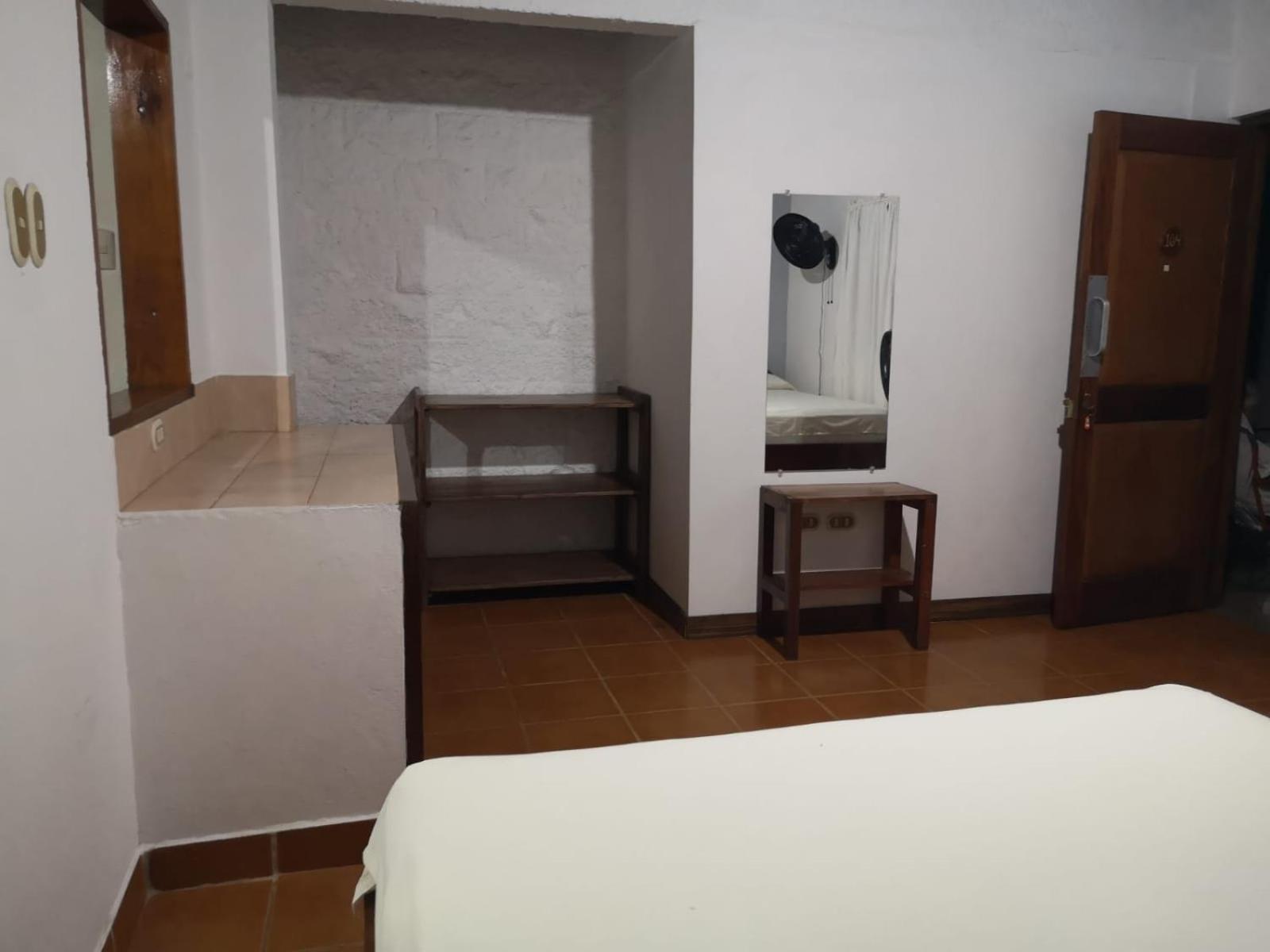 Ferienwohnung Casa Susen Montezuma Exterior foto
